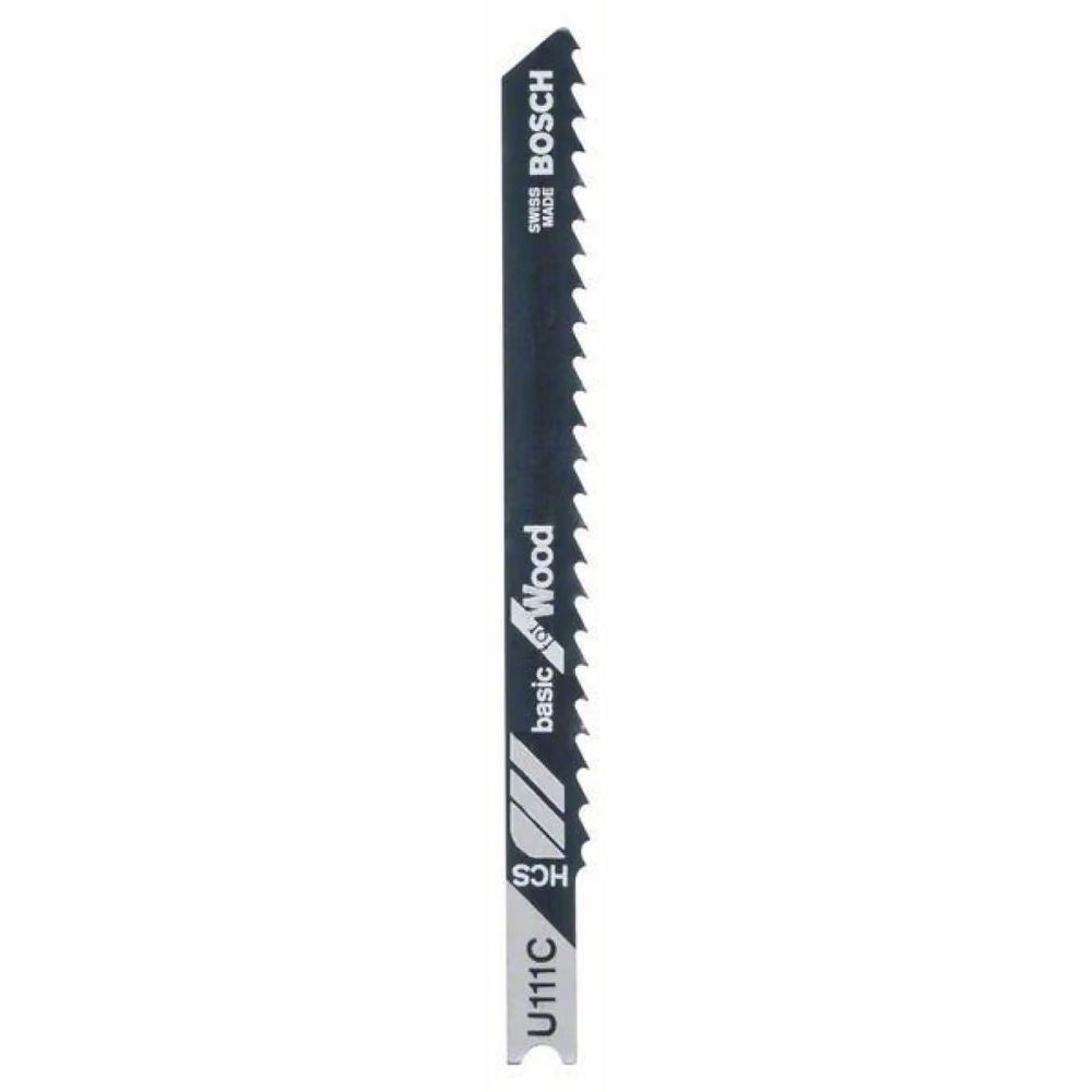 Bosch - Listovi ubodne testerice sa disp. 300/1 - 0615997608