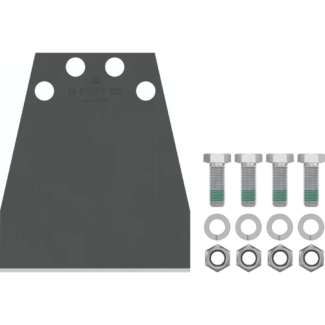 Bosch - Zamenski set PRO HEX 28/30 strugača za pod - 2608690678