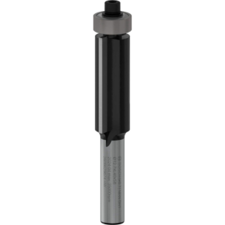 Bosch - PRO glodalo za glodanje u ravni sa ležajevima na dnu, Ø 12,7xL 40, prihvat 8 mm - 2608629674
