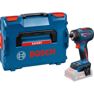 Bosch - EXPERT EXSR18V-90FC akumulatorska bušilica/odvrtač, bez baterije i punjača + L-BOXX - 06019R2000