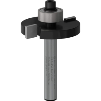 Bosch - PRO pločasto glodalo, L 1/4″, prihvat 1/4″ - 2608629687