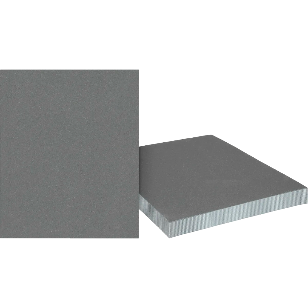 Bosch - PRO C355 brusni list, 230x280 mm, G10x240/10x320/10x400/10x600/10x1200, 50 komada- 2608623330