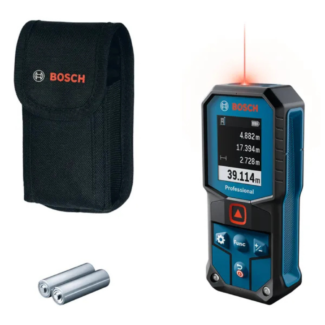 Bosch - PRO GLM 40-31 Laserski daljinomer - 0601075000