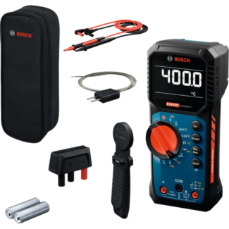 Bosch - EXPERT EXDM 600-17 Multimetar-unimer - 0601077200