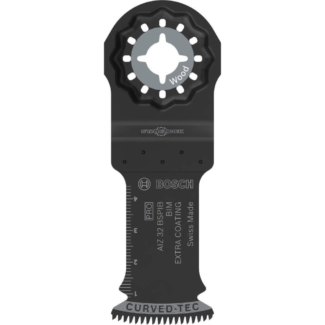 Bosch - PRO AIZ 32 BSPIB list za uranjanje 32x50 mm 1/25 - 2608669073
