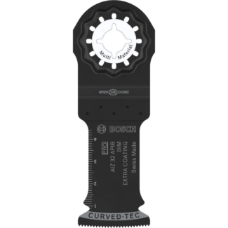 Bosch - PRO AIZ 32 APIB list za uranjanje 32x50 mm - 2608669066