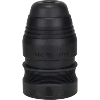 Bosch - Izmenljiva stezna glava SDS-plus SDS-plus - 2608572112