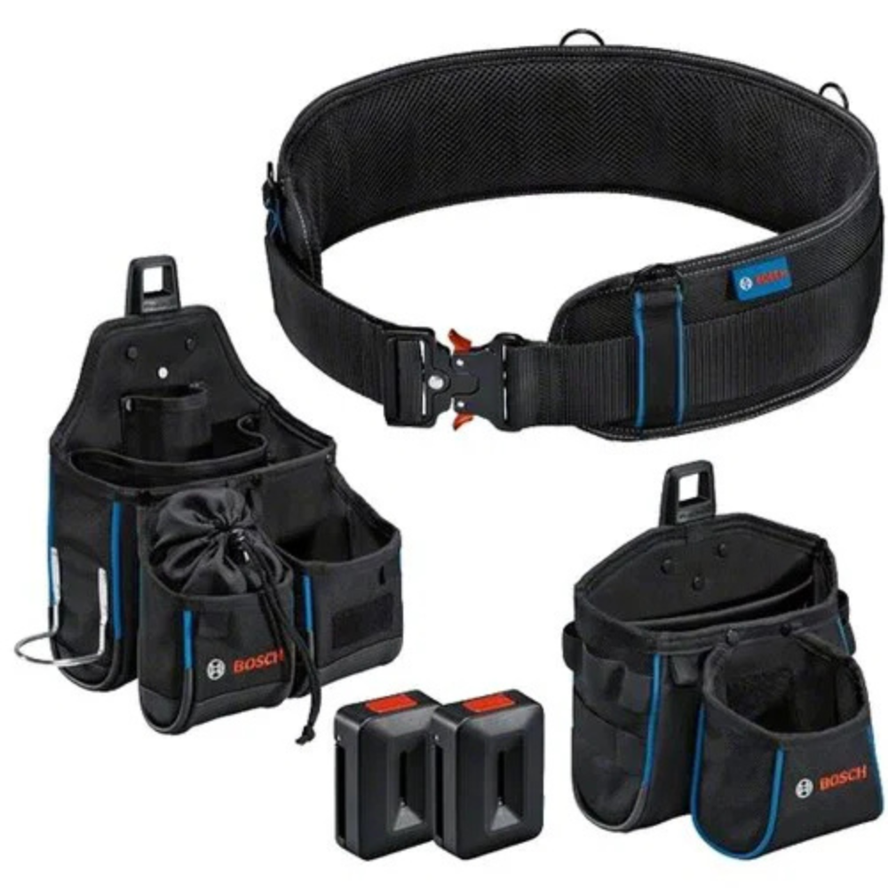 Bosch - Set opreme za nošenje alata - 1600A0265R