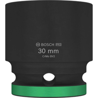 Bosch - Kovani nasadni ključ 30mm; 1/2" Bosch PRO Impact Socket - 2608003057