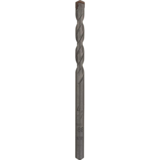 Bosch - Burgija za beton CYL-3 4,5 x 40 x 75 mm, d 3,8 mm, 1kom - 2608597657