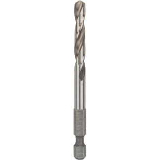 Bosch - Burgija za centriranje HSS-G 80 - 2608584676