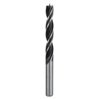 Bosch - Spiralna burgija za drvo 10 x 80 x 120 mm, d 10 mm - 2608596307