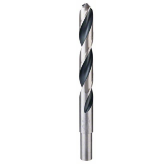Bosch - HSS spiralna burgija PointTeQ 14,0 mm (suženi prihvat) - 2608577306