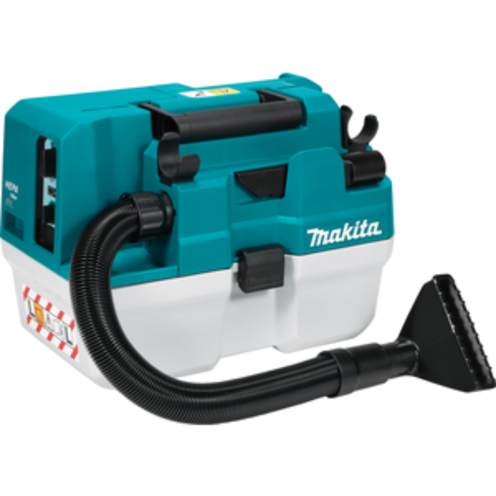Makita - Akumulatorski usisivač - VC014GLZ