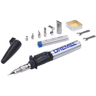 Dremel - Gasna lemilica VersaTip 2000-7 - F0132000JD