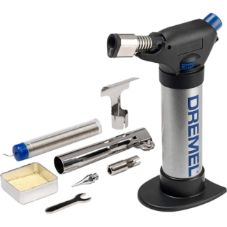 Dremel - VersaFlame gasni brener 2200-4 - F0132200JD