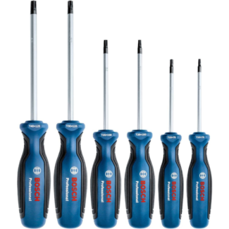 bosch-professional-set-odvijaca-torx-6-komada-1600a01v09