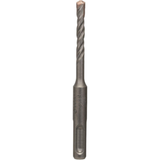 Bosch - Hamer burgija SDS-plus-3 6 x 50 x 110 mm , 10kom - 2608831107