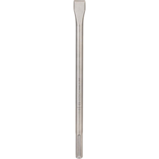 Bosch - SDS-max pljosnato dleto 25x400mm - 2608690237