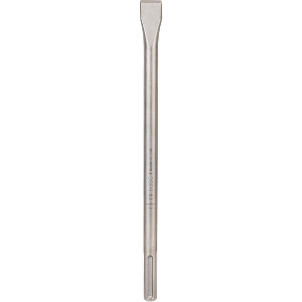 Bosch - SDS-max pljosnato dleto 25x400mm - 2608690237