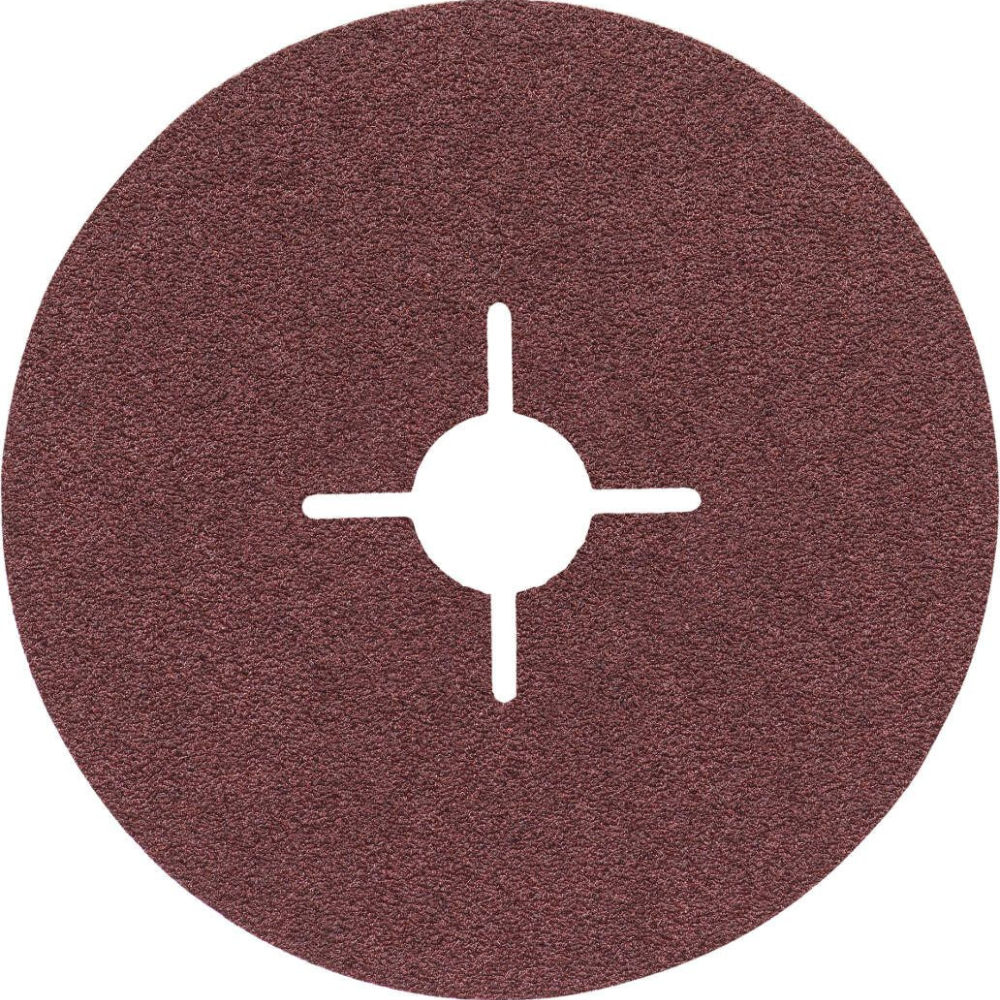 Bosch - Brusni fiber disk R444, Expert for Metal Prečnik 125 mm; granulacija 60 - 2608605476