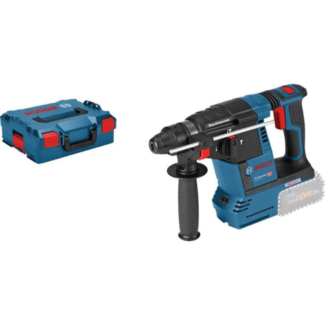 Bosch - GBH 18V-26 Professional Aku hamer bušilica u L-BOXX 136 - 0611909001