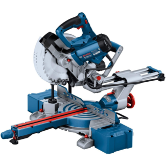 Bosch - Stacionarna potezna kružna testera - ger GCM 305-216 D; 1200W; 216mm - 0601B49000