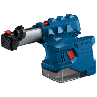 Bosch - GDE 12 Integrisani usisivač za prašinu za rad sa GBH 185-LI - 1600A02BV9