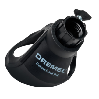 Dremel - Komplet za čiščenje između pločica 568 - 26150568JB