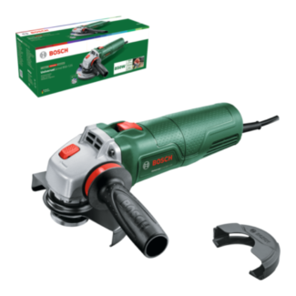 Bosch - Ugaona brusilica mala UniversalGrind 850-125; 850W; 125mm - 06033E2100