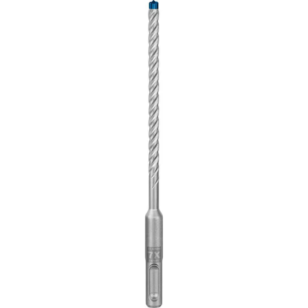 Bosch - EXPERT SDS plus-7X burgija za udarne bušilice od 6 x 100 x 165 mm, 50-delni - 2608900191