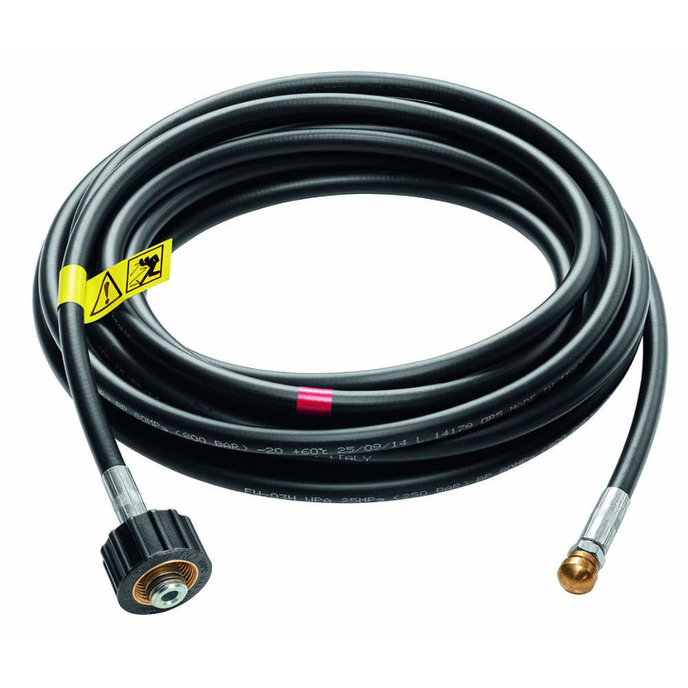 Bosch - Čistač odvodnih cevi 16m za perače pod visokim pritiskom - F016800442
