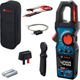 Bosch - EXPERT EXMC 600-17 Amper klešta - unimer - 0601077500