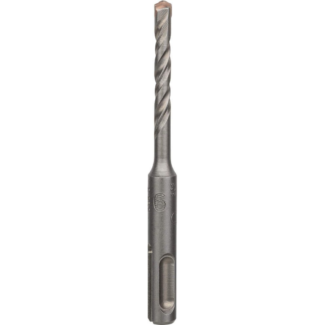 Bosch - Hamer burgija SDS-plus-3, 6 x 50 x 110 mm - 2608831007