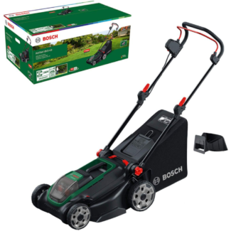 Bosch - Akumulatorska kosilica ROTAK 18V2-43; bez baterije i punjača - 06008B9L01