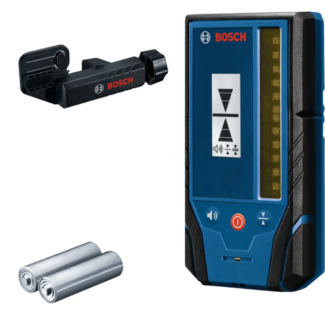 Bosch - Prijemnik Pro LR3-2 za rotacione lasere - 0601069U00